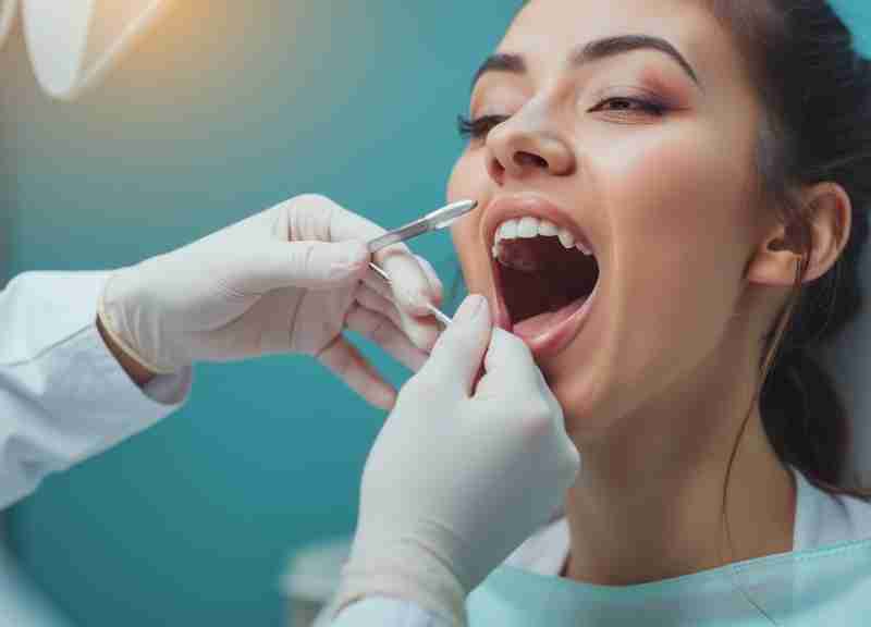 Comprehensive Guide to Oral Cancer Screening at A&E Dental: Your Emergency Dentist in Floral Park, NY