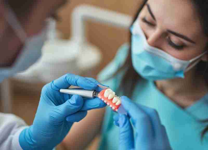 Emergency Dental Fillings in Floral Park, NY: Your Guide to Immediate Care at A&E Dental