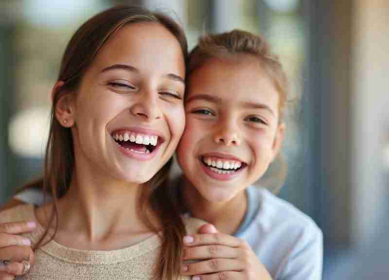 dental sealants in Floral Park, NY
