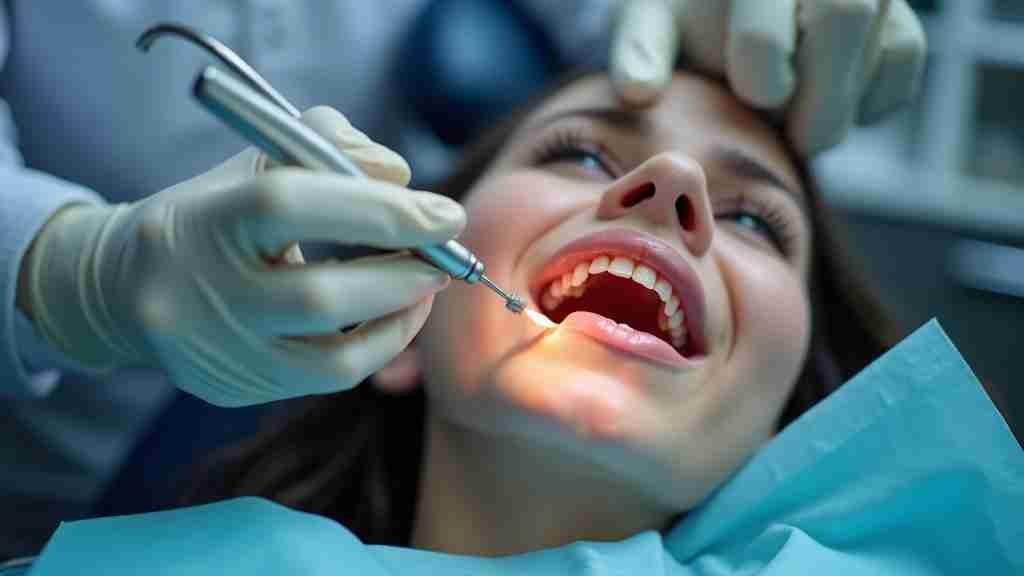 How long do dental filling last in Floral Park